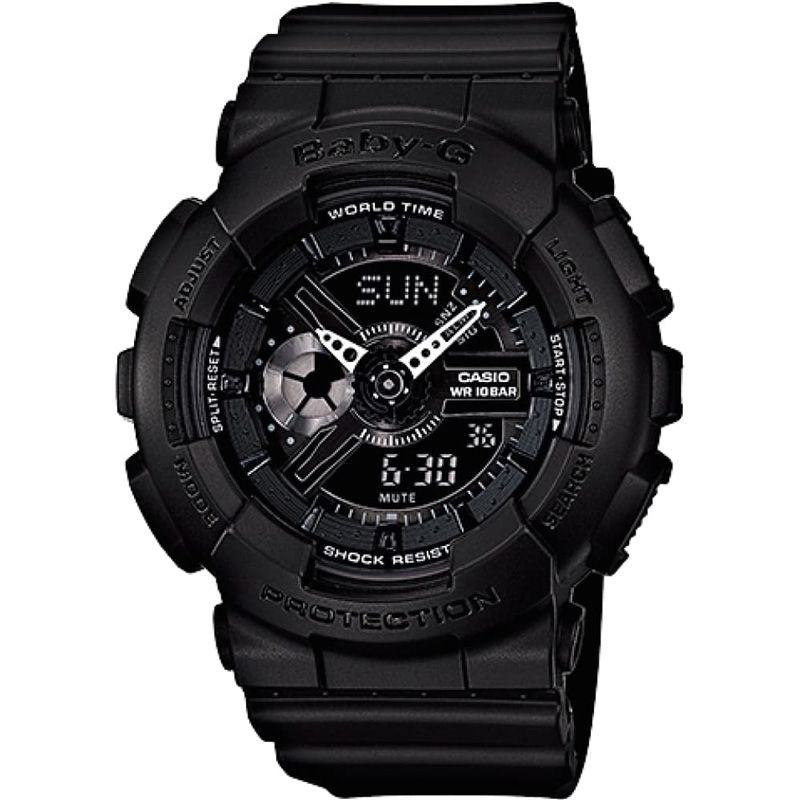 Часы Casio Baby-G BA-110BC-1A