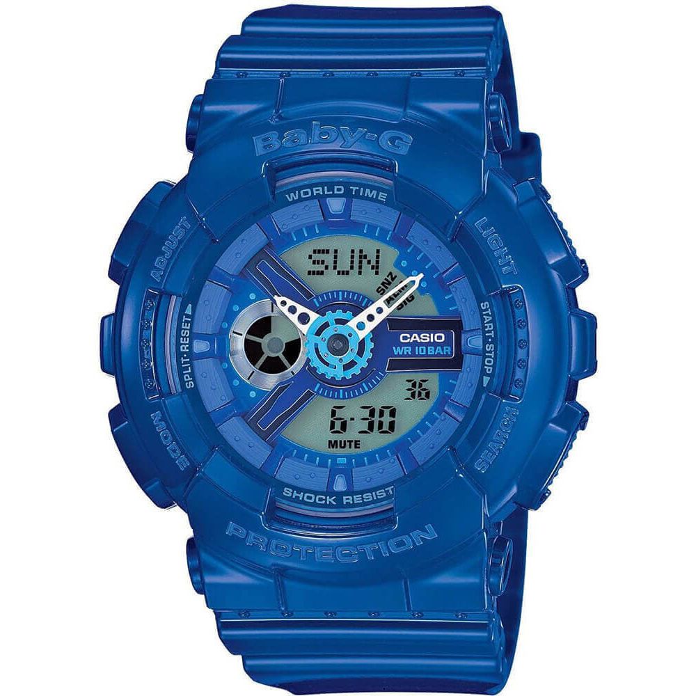 Часы Casio Baby-G BA-110BC-2A