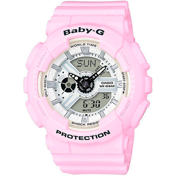 Часы Casio Baby-G BA-110BE-4A