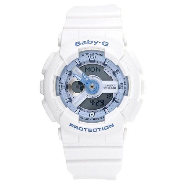 Часы Casio Baby-G BA-110BE-7A
