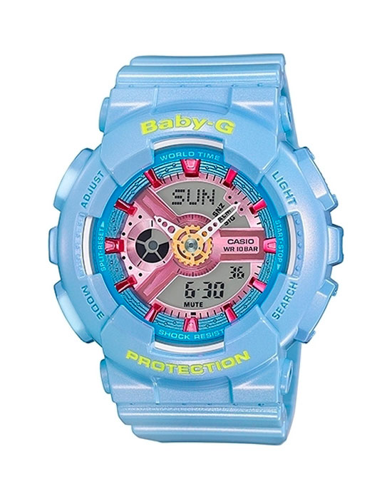 Часы Casio Baby-G BA-110CA-2A
