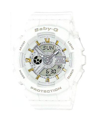 Часы Casio Baby-G BA-110GA-7A1