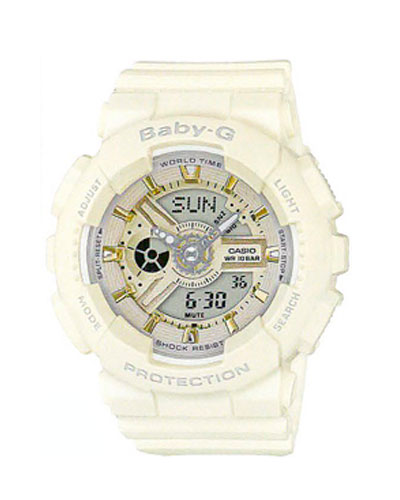 Часы Casio Baby-G BA-110GA-7A2