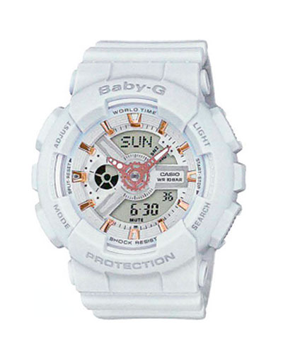 Часы Casio Baby-G BA-110GA-8A