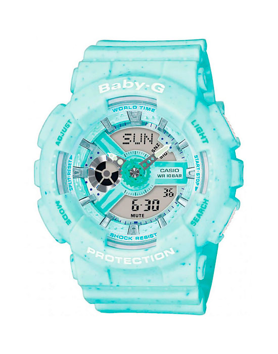 Часы Casio Baby-G BA-110PI-2AER