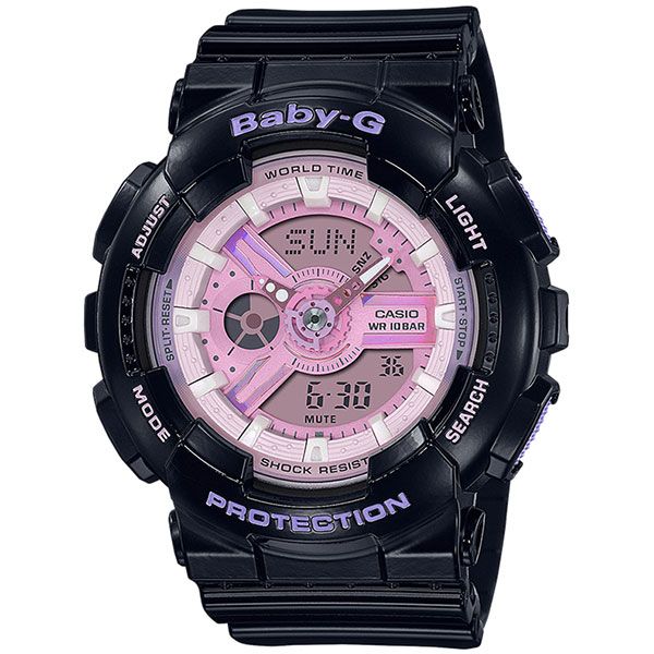 Часы Casio Baby-G BA-110PL-1AER