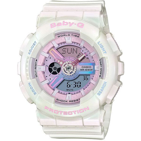 Часы Casio Baby-G BA-110PL-7A1ER