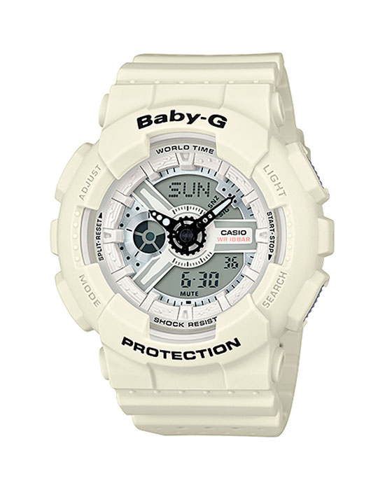 Часы Casio Baby-G BA-110PP-7A