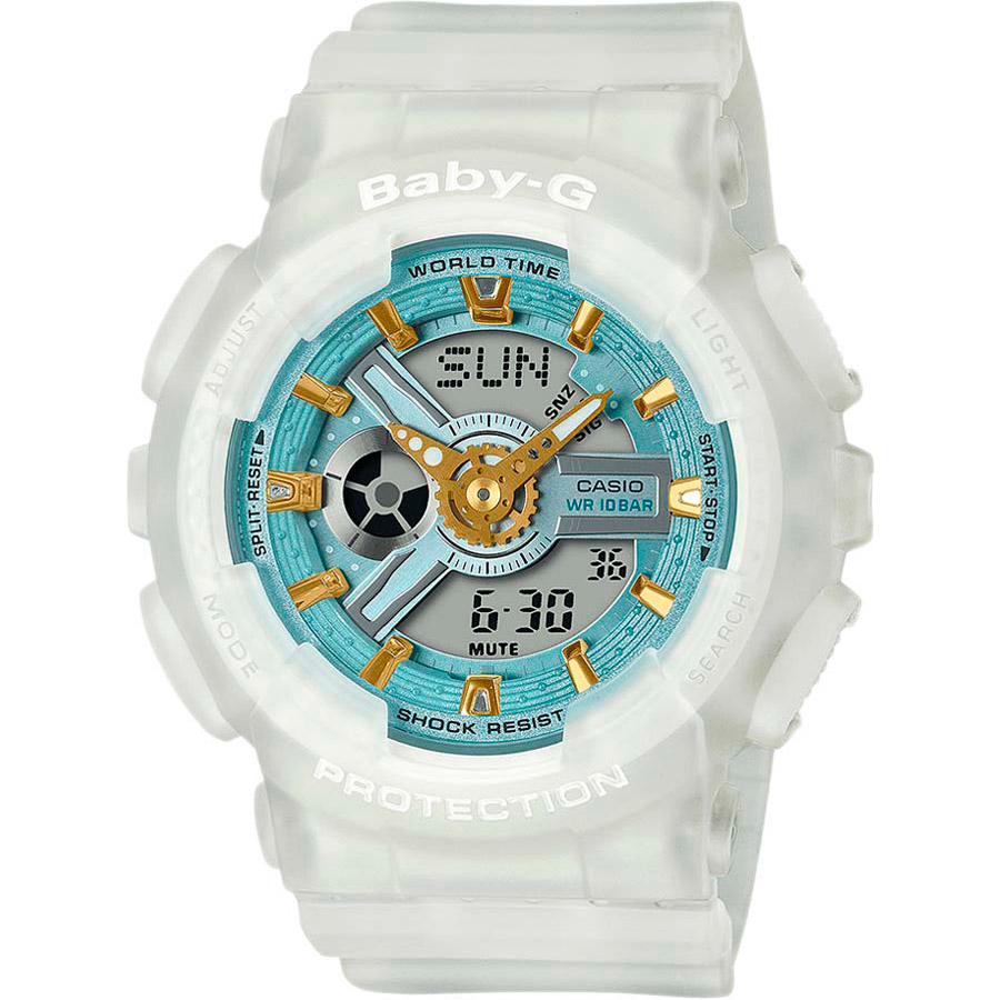 Часы Casio Baby-G BA-110SC-7AER