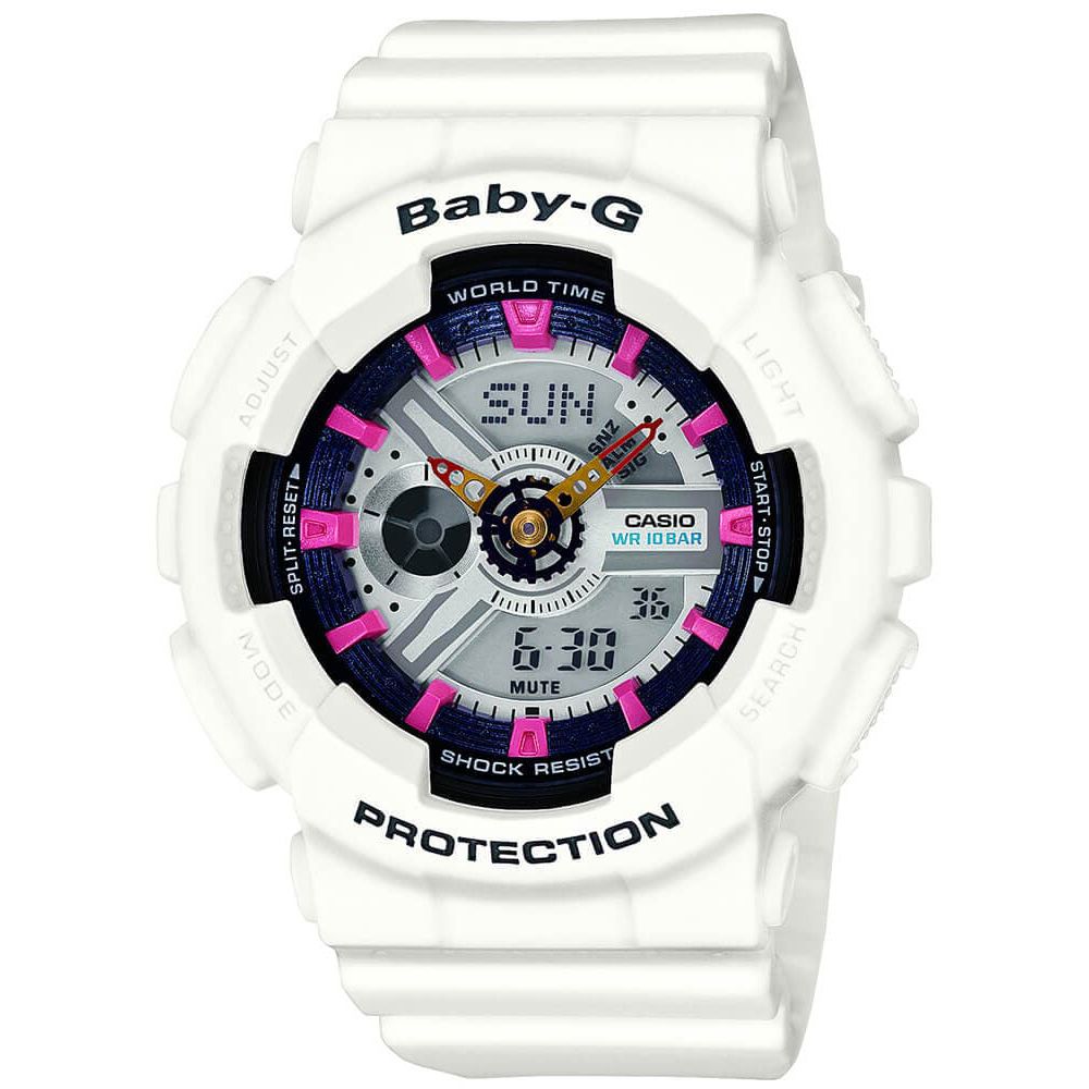 Часы Casio Baby-G BA-110SN-7A