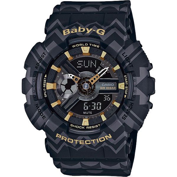 Часы Casio Baby-G BA-110TP-1A