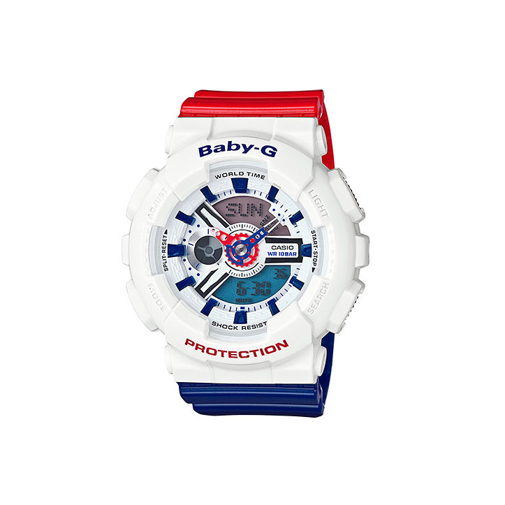 Часы Casio Baby-G BA-110TR-7A