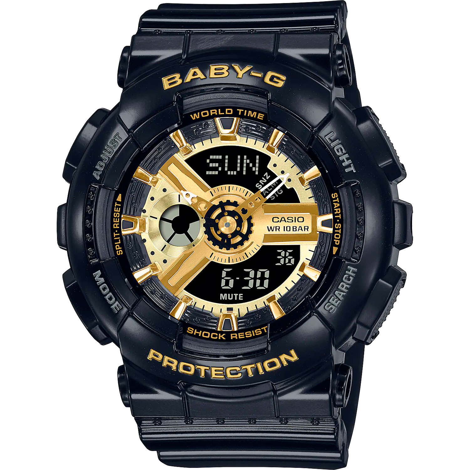 Часы Casio Baby-G BA-110X-1A