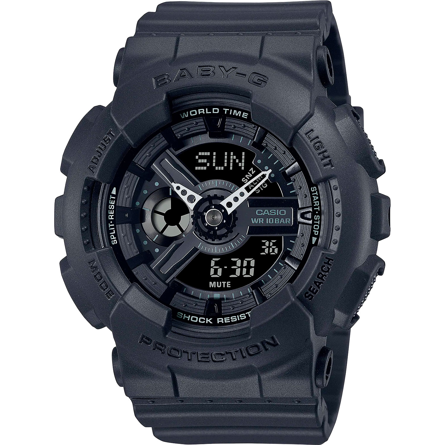 Часы Casio Baby-G BA-110XBC-1A