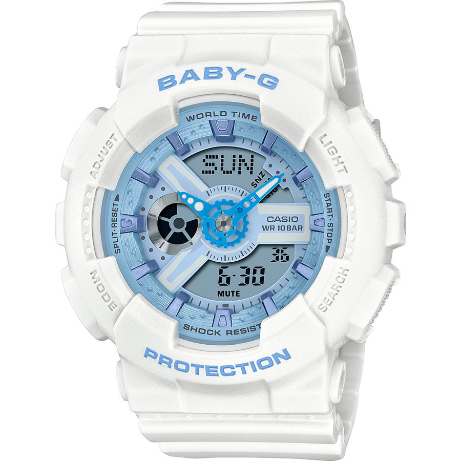 Часы Casio Baby-G BA-110XBE-7A