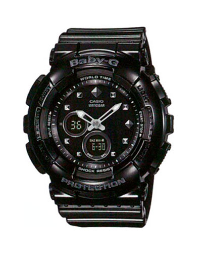 Часы Casio Baby-G BA-125-1A
