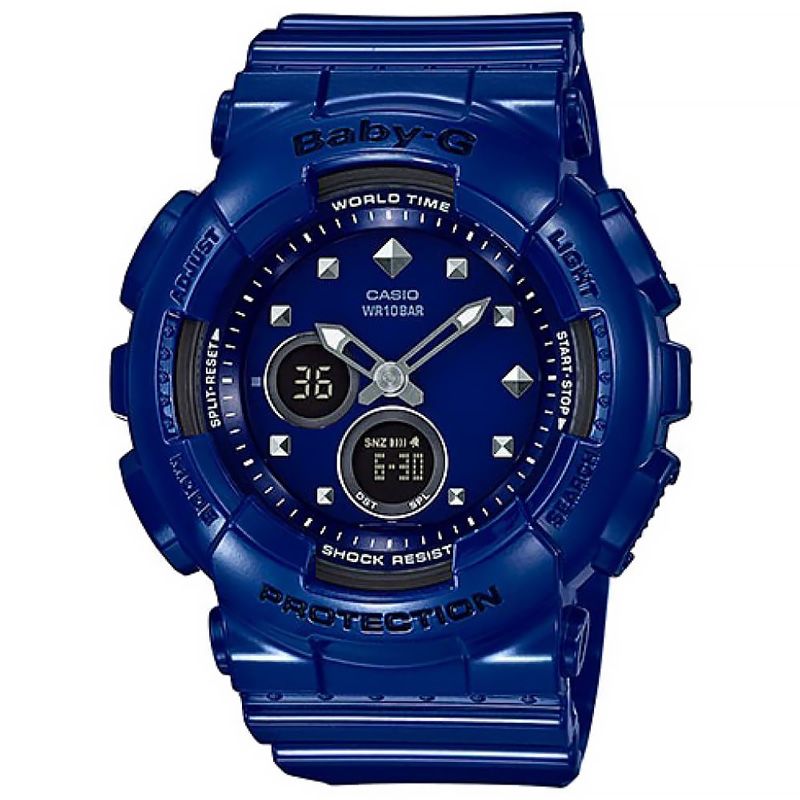 Часы Casio Baby-G BA-125-2A