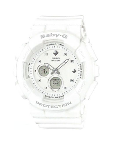 Часы Casio Baby-G BA-125-7A