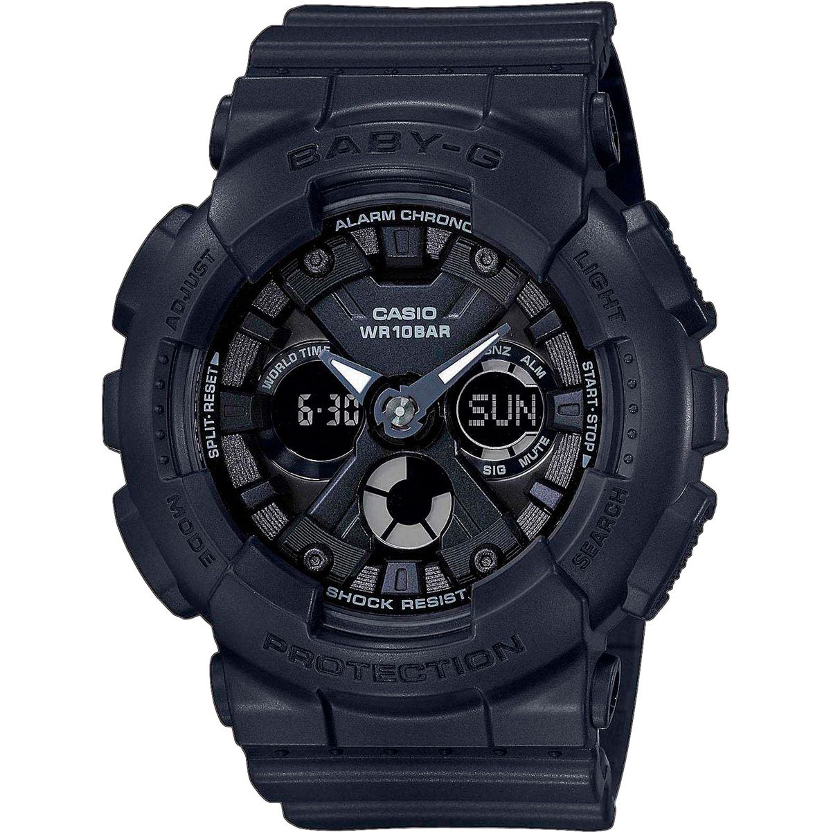Часы Casio Baby-G BA-130-1AER