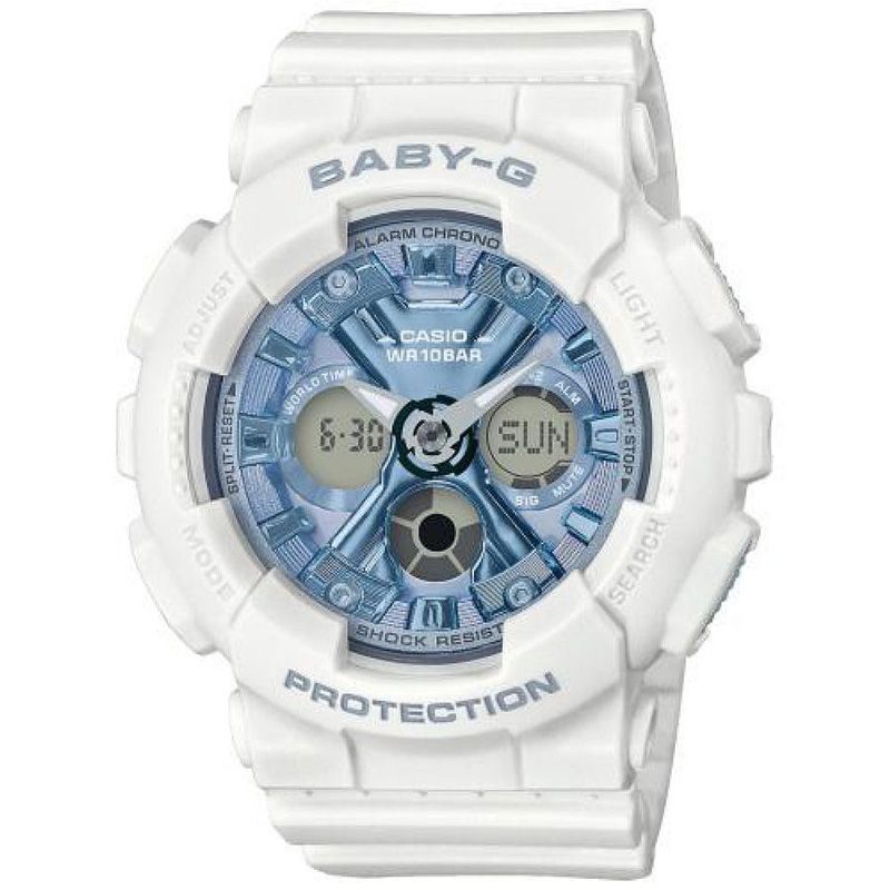 Часы Casio Baby-G BA-130-7A2ER