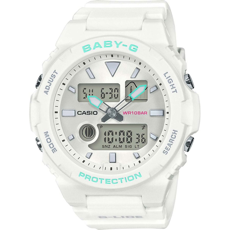 Часы Casio Baby-G BAX-100-7AER