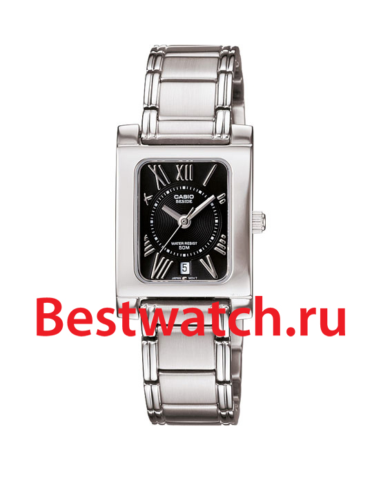 Часы Casio Beside BEL-100D-1A2