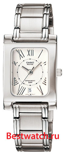 Часы Casio Beside BEL-100D-7A2