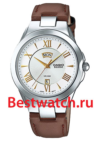 Часы Casio Beside BEL-130L-7A