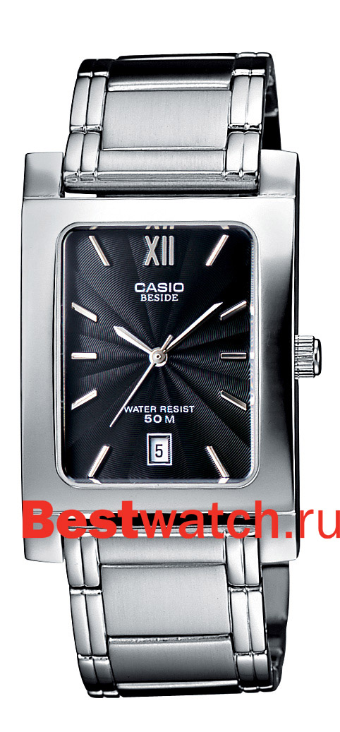 Часы Casio Beside BEM-100D-1A