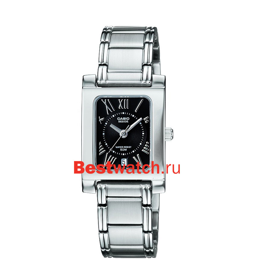 Часы Casio Beside BEM-100D-1A2