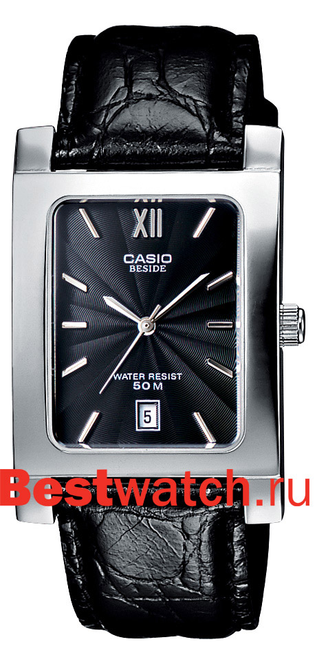 Часы Casio Beside BEM-100L-1A