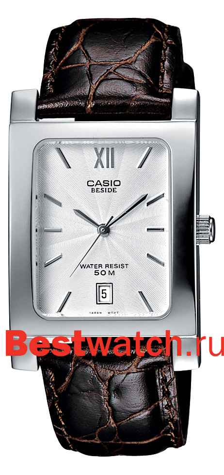 Часы Casio Beside BEM-100L-7A