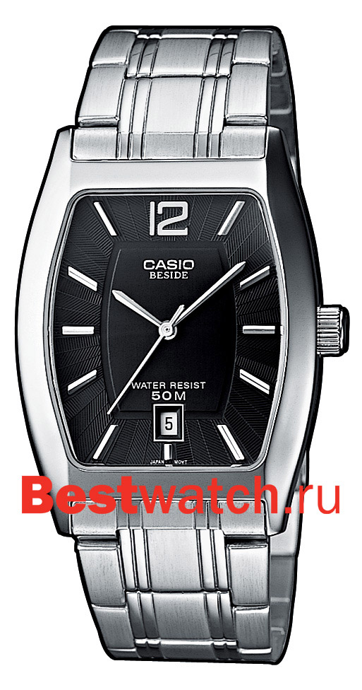 Часы Casio Beside BEM-106D-1A