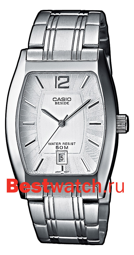 Часы Casio Beside BEM-106D-7A
