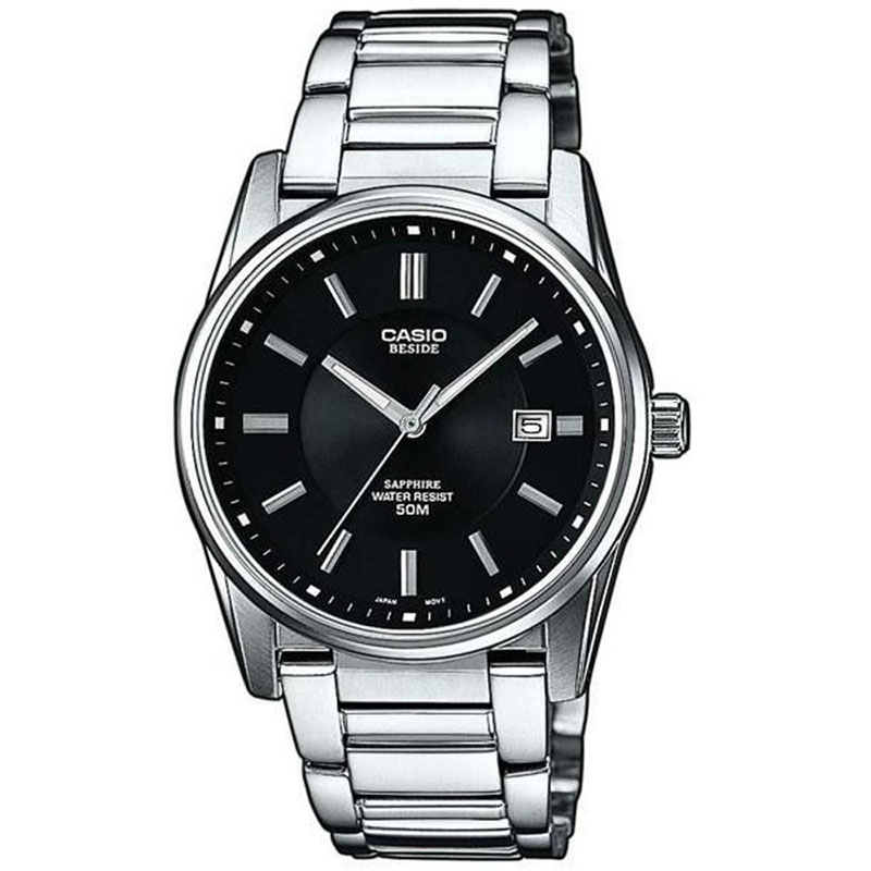 Часы Casio Beside BEM-111D-1A