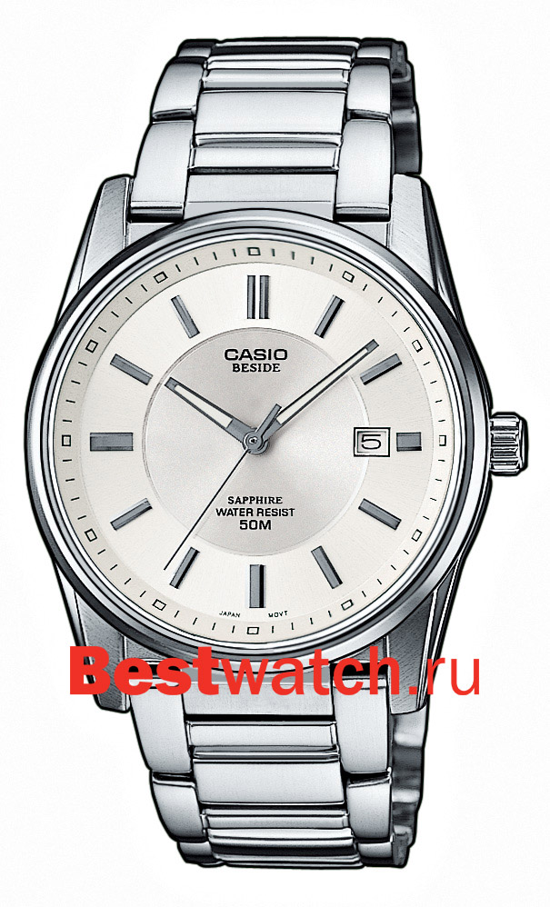 Часы Casio Beside BEM-111D-7A