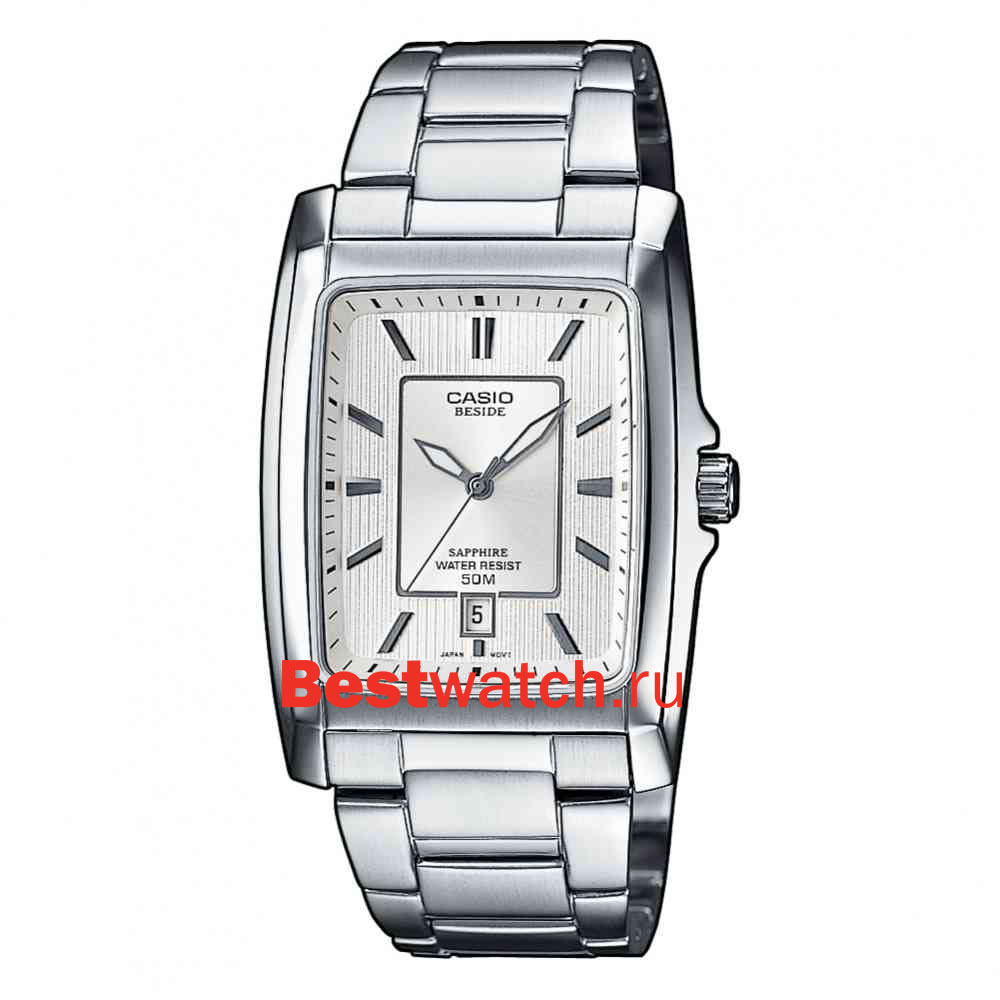 Часы Casio Beside BEM-112D-7A