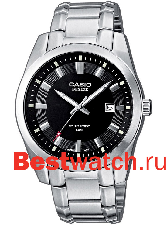 Часы Casio Beside BEM-116D-1A