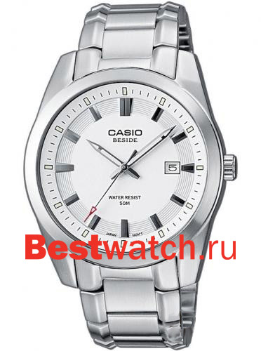 Часы Casio Beside BEM-116D-7A