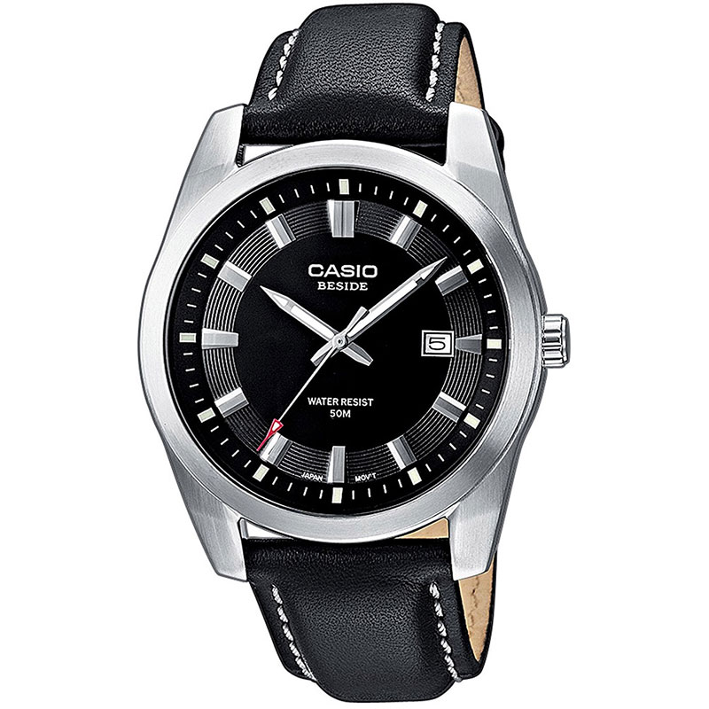 Часы Casio Beside BEM-116L-1A