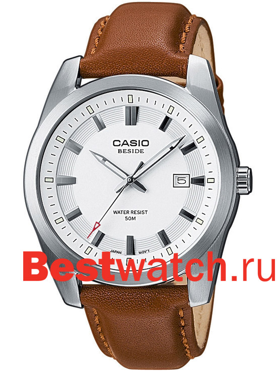 Часы Casio Beside BEM-116L-7A