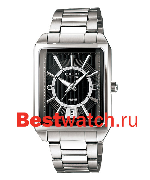 Часы Casio Beside BEM-120D-1A