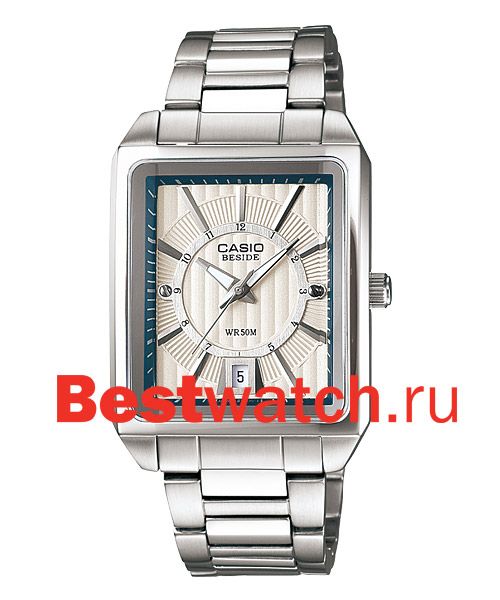 Часы Casio Beside BEM-120D-7A