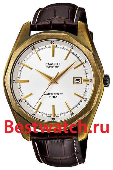Часы Casio Beside BEM-121AL-7A