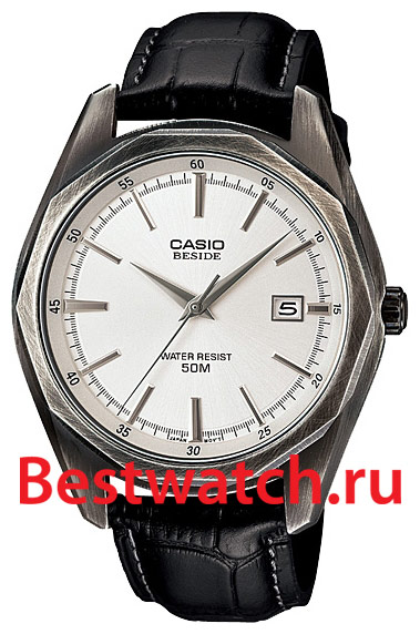 Часы Casio Beside BEM-121BL-7A