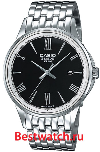 Часы Casio Beside BEM-126D-1A