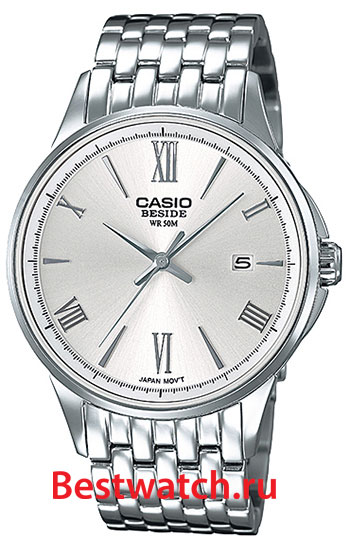 Часы Casio Beside BEM-126D-7A