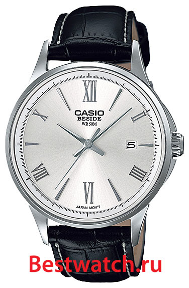 Часы Casio Beside BEM-126L-7A