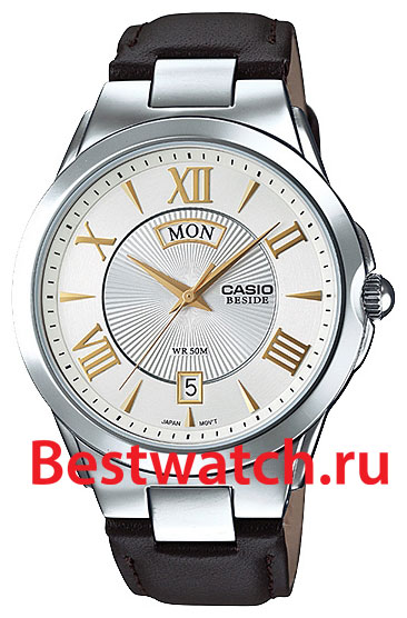 Часы Casio Beside BEM-130L-7A