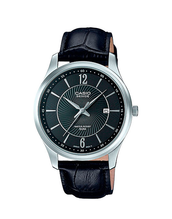 Часы Casio Beside BEM-151L-1A